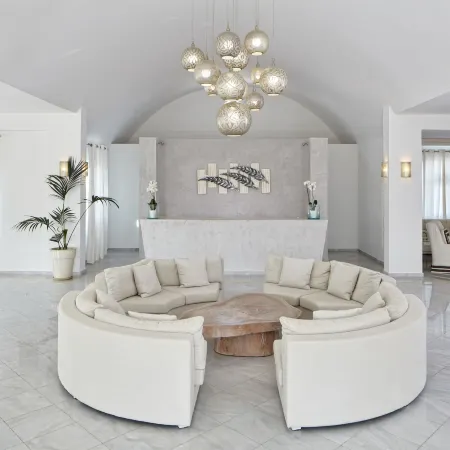 El Greco Resort & Spa