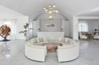 El Greco Resort & Spa - spa