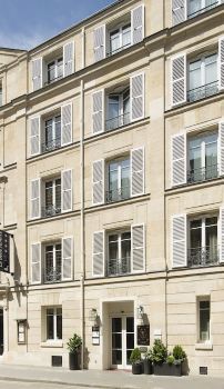 Le Bon Marché: The superlative department store - Hotel Raspail Montparnasse