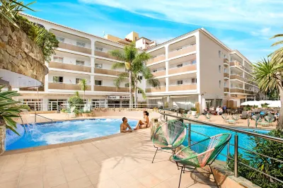 Sumus Hotel Monteplaya & Spa 4Sup - Adults Only