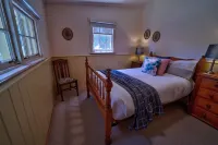 Cherry Plum Cottages