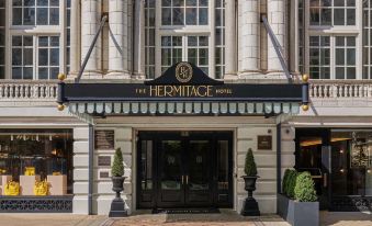 The Hermitage Hotel