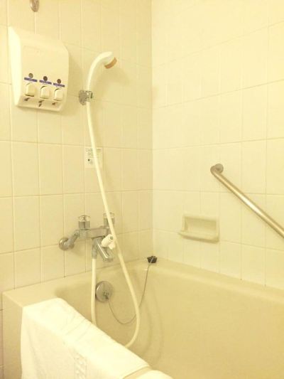 その他 ホテル グリーンタワー幕張の写真