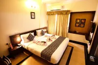 Afrad International Hotels in Manjeri