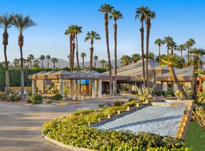 Marriott's Desert Springs Villas I