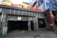 Havana Hotel Hotels in Gwangju