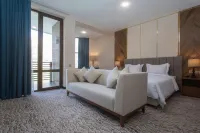 ARCHAZOR Mountain Resort Hotels in Uchterek