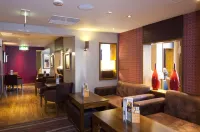 Premier Inn London Angel Islington Hotels in London
