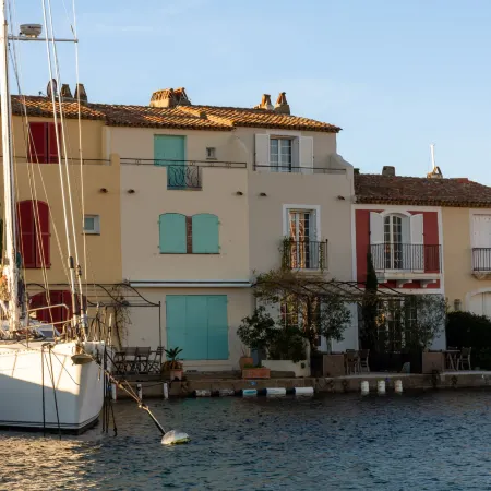 Maison pecheur 45