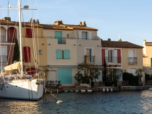 Maison pecheur 45