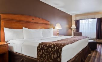 Best Western Manhattan Inn