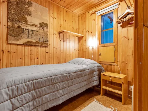 Ylläskarpalo 3 päätyhuoneisto - 2-Star
