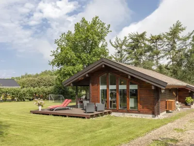 "Nikolce" - 250m from the Sea Các khách sạn gần Sân bay Bornholm