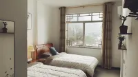 Ai Shenghuo Ai Lüxing De Zhoumo Apartment (Jingfeng Road) - Apartments