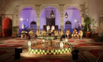 Riad Freija-Taroudant
