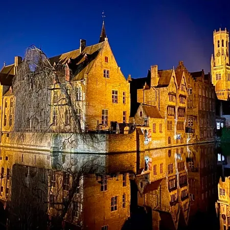 Mansion9Bruges