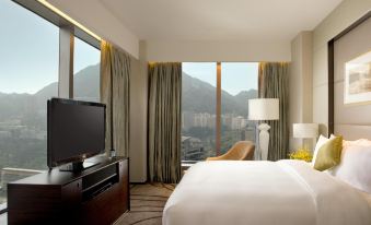 Crowne Plaza Hong Kong Causeway Bay