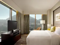 Crowne Plaza Hong Kong Causeway Bay Hotels in Wan Chai and Causeway Bay