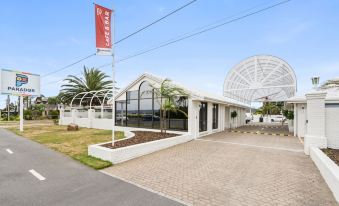 Parador Inn by Adelaide Airport