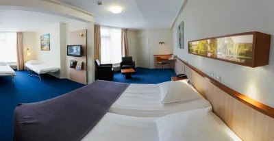 Hotel Princenhof Hotels in Grouw