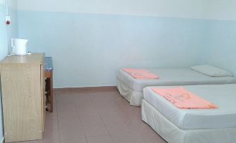 ET Budget Guest House