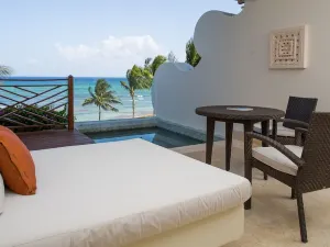 Ambassador at Grand Velas All Inclusive