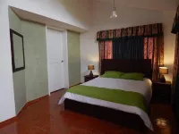 Hotel Rubus Các khách sạn ở Tumbaco