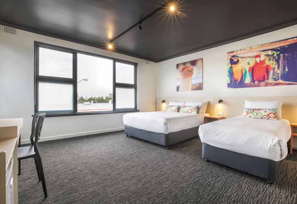 체스터 힐 주변 명소