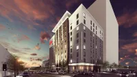 Hampton Inn and Suites Tulsa Downtown