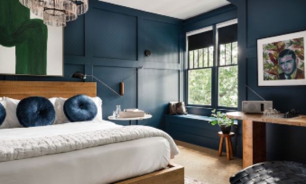 더 러쉬모어 사진