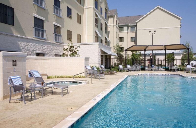 Homewood Suites by Hilton Dallas/Allen photo 4
