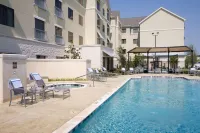 Homewood Suites by Hilton Dallas/Allen - Pools