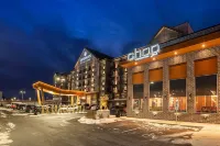 Sandman Signature Ottawa Airport Hotel