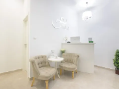 سامستاج فنادق في سبليت