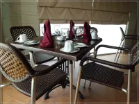 Sulthan Hotel Medan Powered by Archipelago Hoteles en Sei Sikambing D