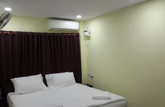 布萊爾港科文斯酒店