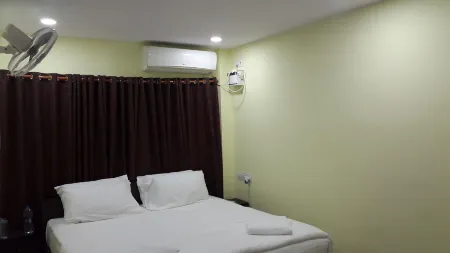 Kevins Bed & Breakfast Отели рядом с достопримечательностью «Marina Park»