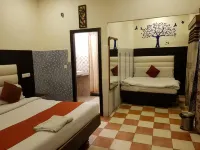 Hotel City Plaza 7