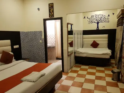 Hotel City Plaza 7 Hotel a 