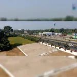 Hotel the Windtree Hotel a Silvassa