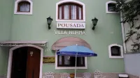 Villa Norma Suites Hotels in Serra