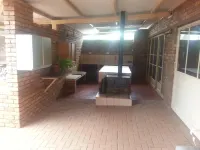 آت ذا روكس كانتري إيستايت - منازل