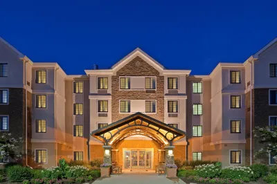 Staybridge Suites Wilmington-Newark Hotel di Newark