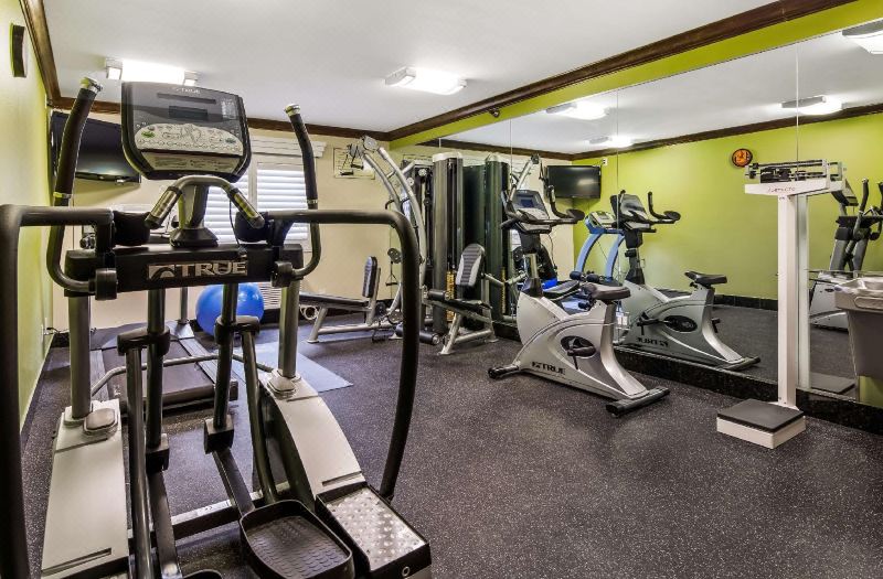 Best Western Antelope Inn Suites photo 3