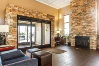 Comfort Inn & Suites Redwood Country Hotels in Fortuna