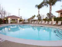 Hampton Inn & Suites Ontario - Pools
