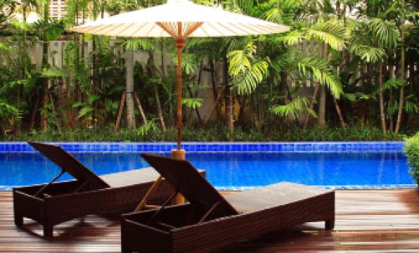 Baan Klang Wiang Hotel