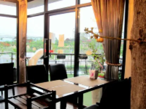 เดอ เอิง บูติค โรงแรมในอำเภอ ดอยหล่อ