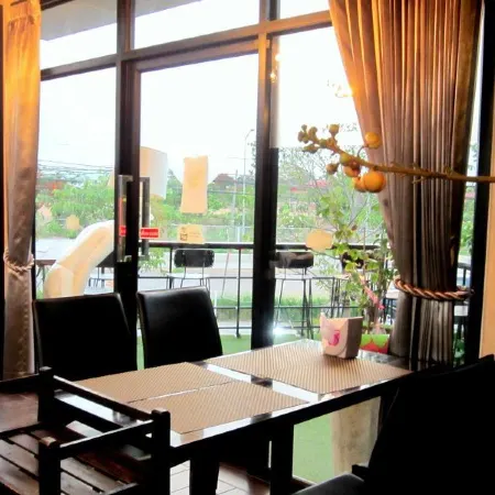 De Aerng Boutique Hotel Отели рядом с достопримечательностью «Водопад Сирипхум»