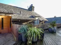 The Captain's Penthouse